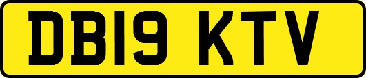 DB19KTV
