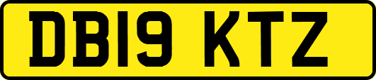 DB19KTZ