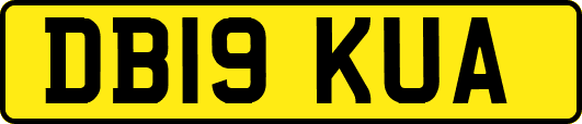 DB19KUA