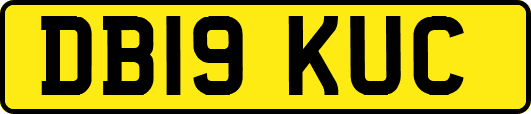 DB19KUC