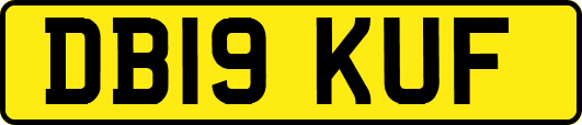 DB19KUF