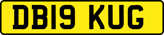 DB19KUG