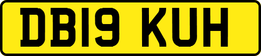 DB19KUH