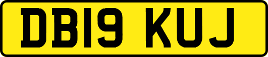 DB19KUJ
