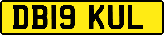DB19KUL