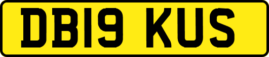 DB19KUS