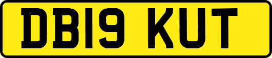 DB19KUT