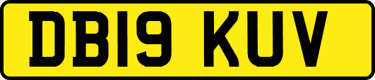 DB19KUV