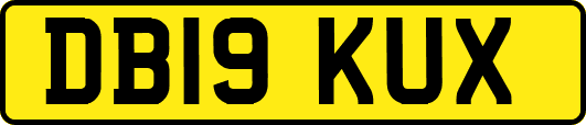 DB19KUX