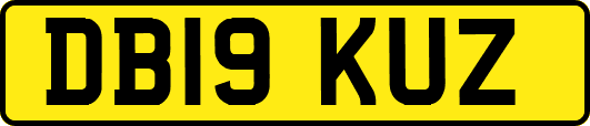 DB19KUZ