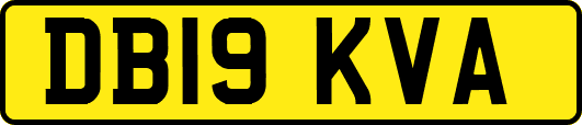 DB19KVA