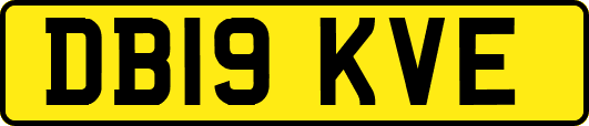 DB19KVE