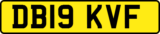 DB19KVF
