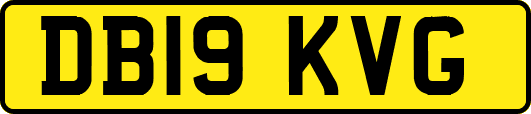 DB19KVG