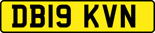 DB19KVN