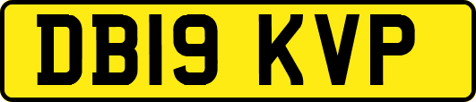 DB19KVP
