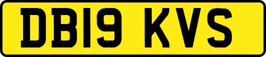 DB19KVS