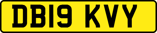 DB19KVY