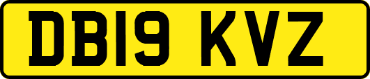 DB19KVZ