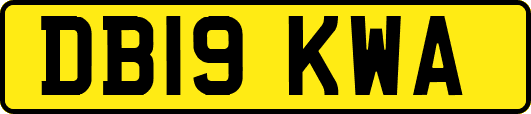 DB19KWA