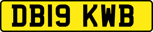 DB19KWB