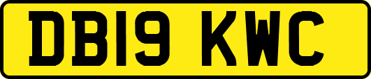 DB19KWC