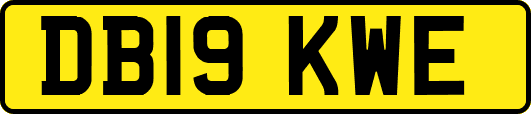 DB19KWE