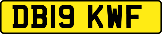 DB19KWF