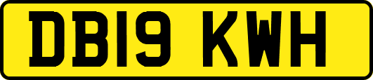 DB19KWH