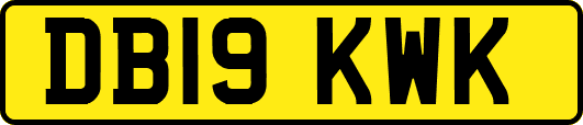 DB19KWK