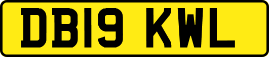 DB19KWL