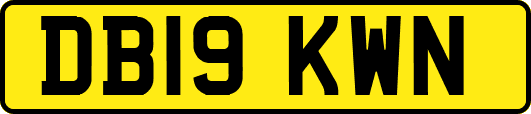 DB19KWN