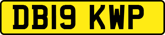 DB19KWP