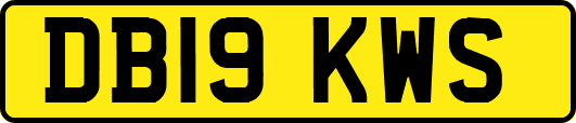 DB19KWS