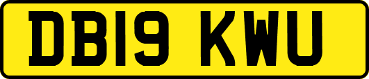 DB19KWU