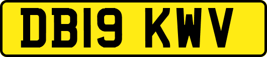 DB19KWV