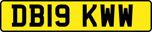 DB19KWW