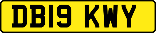 DB19KWY