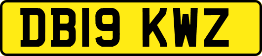 DB19KWZ