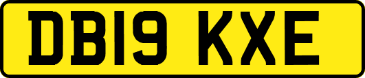 DB19KXE