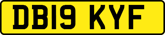 DB19KYF