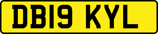 DB19KYL