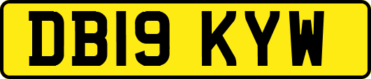 DB19KYW