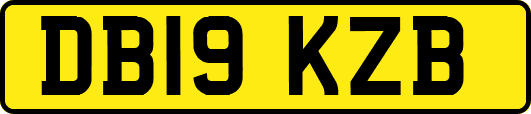 DB19KZB