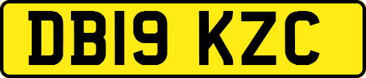 DB19KZC