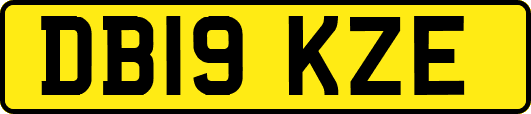 DB19KZE