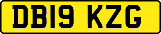 DB19KZG