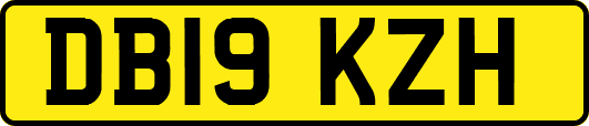 DB19KZH
