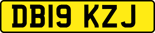 DB19KZJ