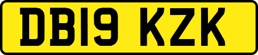 DB19KZK